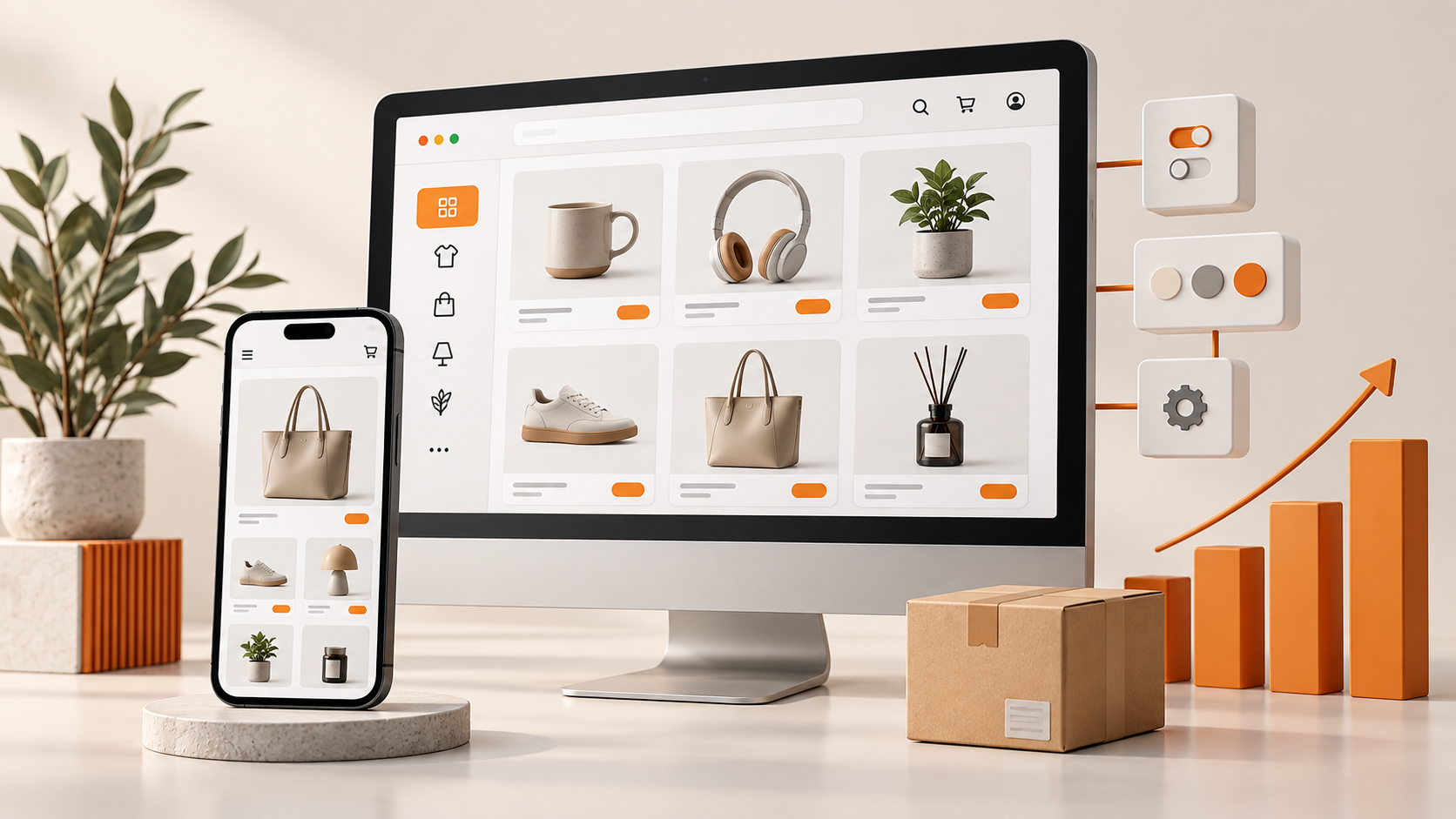Zašto prilagođena eCommerce rješenja mogu biti tajna uspjeha vašeg poslovanja?